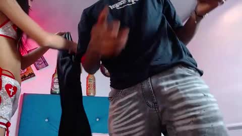 breazer__ online show from 17, 12, 2025