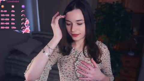 Mia Bunyard online show from 18, 10, 2025