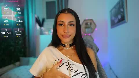 Bree online show from 21, 2, 2026