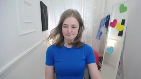 Snapshot of bree_sky chatting on 6, 5, 2026 Bree online show from 6, 5, 2026