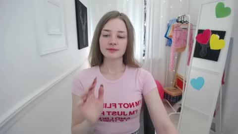 Snapshot of bree_sky chatting on 26, 5, 2026 Bree online show from 26, 5, 2026