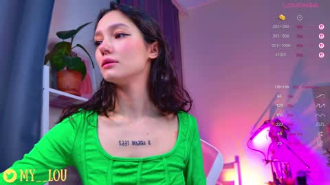 Ashley Dolce and Lou online show from 9, 11, 2025