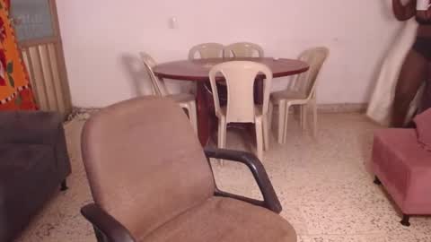 Valentina online show from 25, 1, 2025