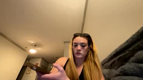 Brooke baby online show from 27, 11, 2025