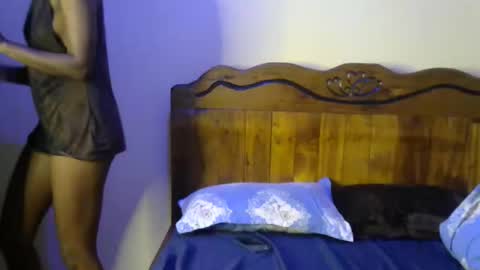 Snapshot of breezykan123 chatting on 18, 12, 2025 breelia online show from 18, 12, 2025