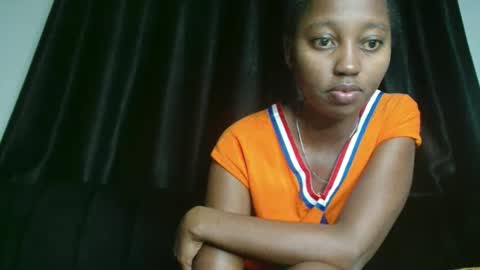 Snapshot of breezykan123 chatting on 5, 6, 2026 breelia online show from 5, 6, 2026