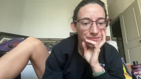 MYA Pleasure online show from 3, 10, 2025