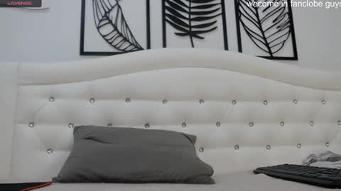 Snapshot of brell_line chatting on 9, 2, 2025 Brelland online show from 9, 2, 2025