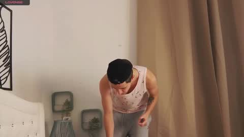 Snapshot of brell_line chatting on 11, 2, 2025 Brelland online show from 11, 2, 2025