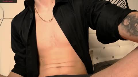 Snapshot of brell_line chatting on 13, 2, 2025 Brelland online show from 13, 2, 2025