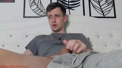 Snapshot of brell_line chatting on 11, 3, 2025 Brelland online show from 11, 3, 2025