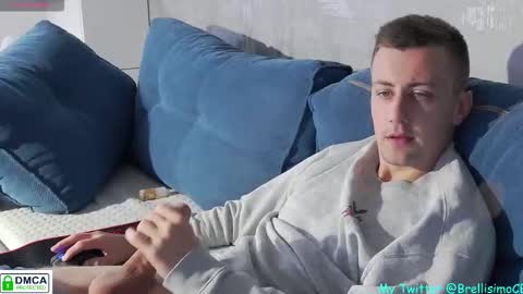 Snapshot of brell_line chatting on 30, 9, 2025 Brelland online show from 30, 9, 2025