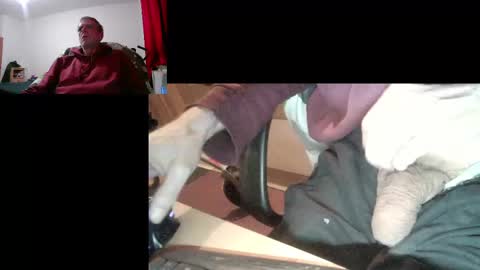 bremer64 online show from 23, 2, 2025