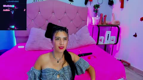 Brenda moris online show from 25, 1, 2025