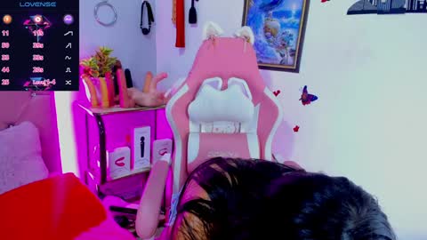 Brenda moris online show from 28, 1, 2025