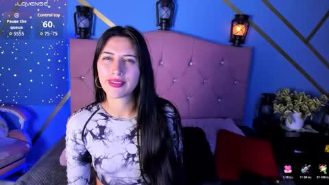 Brenda moris online show from 21, 11, 2025