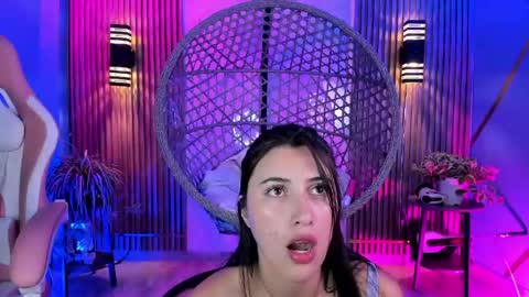 Brenda moris online show from 15, 5, 2026