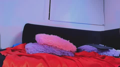 Brendita  online show from 24, 2, 2025