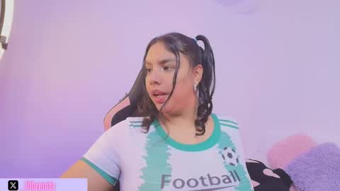 Brendita  online show from 22, 10, 2025