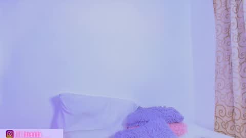 Brendita  online show from 3, 2, 2026