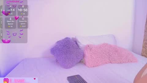 Brendita  online show from 4, 3, 2026