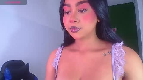 Snapshot of brenda_a_ chatting on 3, 12, 2024 Brendi online show from 3, 12, 2024