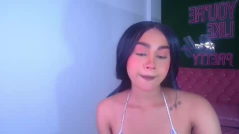 Snapshot of brenda_a_ chatting on 6, 12, 2024 Brendi online show from 6, 12, 2024