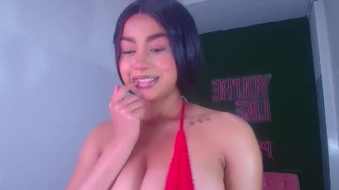 Snapshot of brenda_a_ chatting on 9, 12, 2024 Brendi online show from 9, 12, 2024