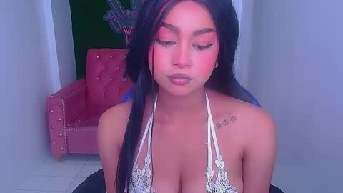 Snapshot of brenda_a_ chatting on 11, 12, 2024 Brendi online show from 11, 12, 2024