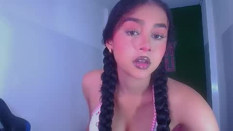 Snapshot of brenda_a_ chatting on 13, 12, 2024 Brendi online show from 13, 12, 2024