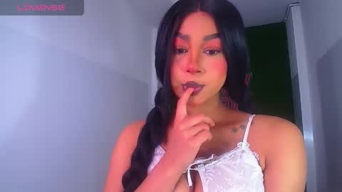 Snapshot of brenda_a_ chatting on 18, 12, 2024 Brendi online show from 18, 12, 2024