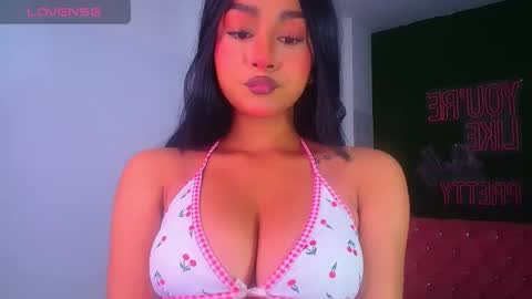 Snapshot of brenda_a_ chatting on 19, 12, 2024 Brendi online show from 19, 12, 2024