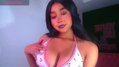 Snapshot of brenda_a_ chatting on 19, 12, 2024 Brendi online show from 19, 12, 2024