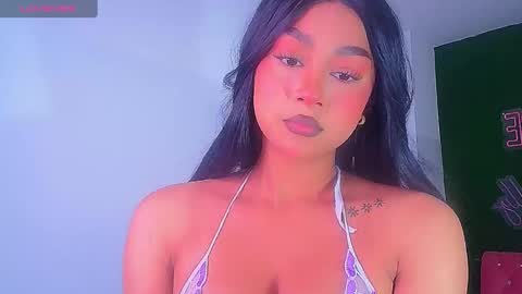 Snapshot of brenda_a_ chatting on 23, 12, 2024 Brendi online show from 23, 12, 2024