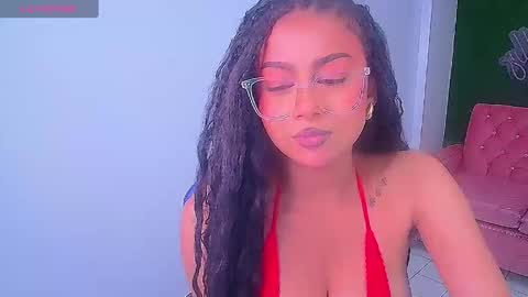 Snapshot of brenda_a_ chatting on 3, 1, 2025 Brendi online show from 3, 1, 2025
