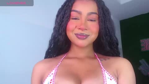 Snapshot of brenda_a_ chatting on 20, 1, 2025 Brendi online show from 20, 1, 2025