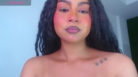 Snapshot of brenda_a_ chatting on 20, 1, 2025 Brendi online show from 20, 1, 2025