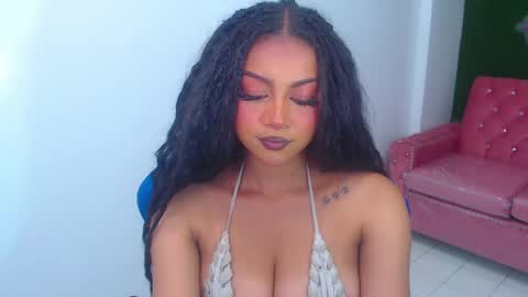 Snapshot of brenda_a_ chatting on 23, 1, 2025 Brendi online show from 23, 1, 2025
