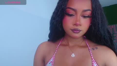 Snapshot of brenda_a_ chatting on 24, 1, 2025 Brendi online show from 24, 1, 2025
