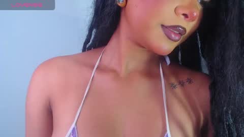 Snapshot of brenda_a_ chatting on 31, 1, 2025 Brendi online show from 31, 1, 2025
