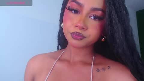 Snapshot of brenda_a_ chatting on 31, 1, 2025 Brendi online show from 31, 1, 2025