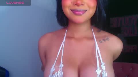 Snapshot of brenda_a_ chatting on 4, 2, 2025 Brendi online show from 4, 2, 2025