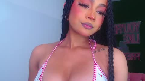 Snapshot of brenda_a_ chatting on 12, 2, 2025 Brendi online show from 12, 2, 2025