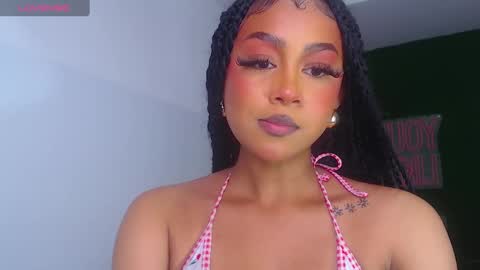 Snapshot of brenda_a_ chatting on 12, 2, 2025 Brendi online show from 12, 2, 2025