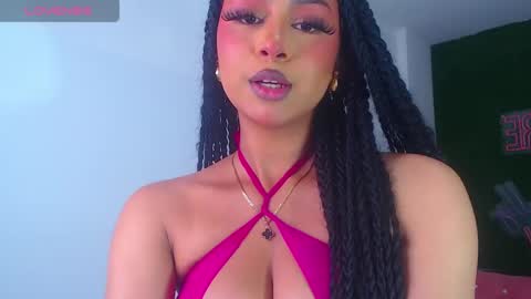Snapshot of brenda_a_ chatting on 15, 2, 2025 Brendi online show from 15, 2, 2025