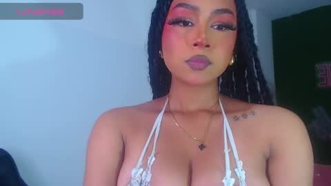 Snapshot of brenda_a_ chatting on 17, 2, 2025 Brendi online show from 17, 2, 2025
