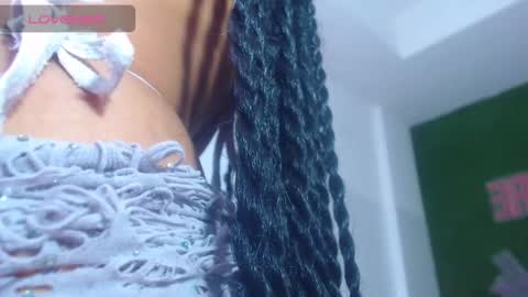 Snapshot of brenda_a_ chatting on 19, 2, 2025 Brendi online show from 19, 2, 2025