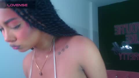 Snapshot of brenda_a_ chatting on 19, 2, 2025 Brendi online show from 19, 2, 2025
