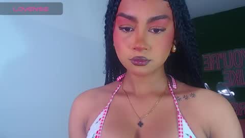 Snapshot of brenda_a_ chatting on 21, 2, 2025 Brendi online show from 21, 2, 2025