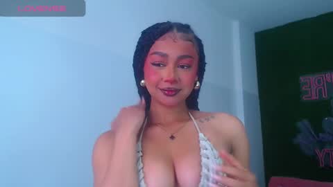 Snapshot of brenda_a_ chatting on 26, 2, 2025 Brendi online show from 26, 2, 2025